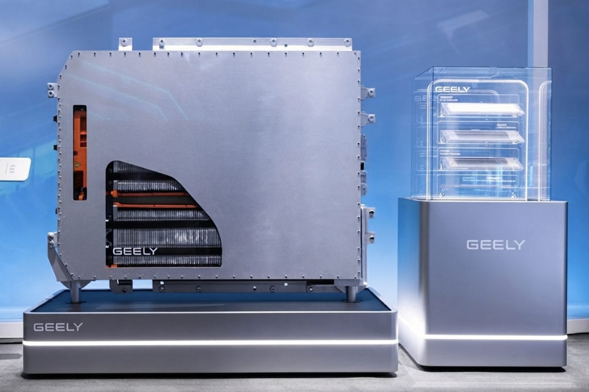1 million de kilomètres et 1 000 km d’autonomie : Geely dévoile une batterie invincible