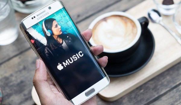 Apple Music va afficher un label sur les chansons générées par IA