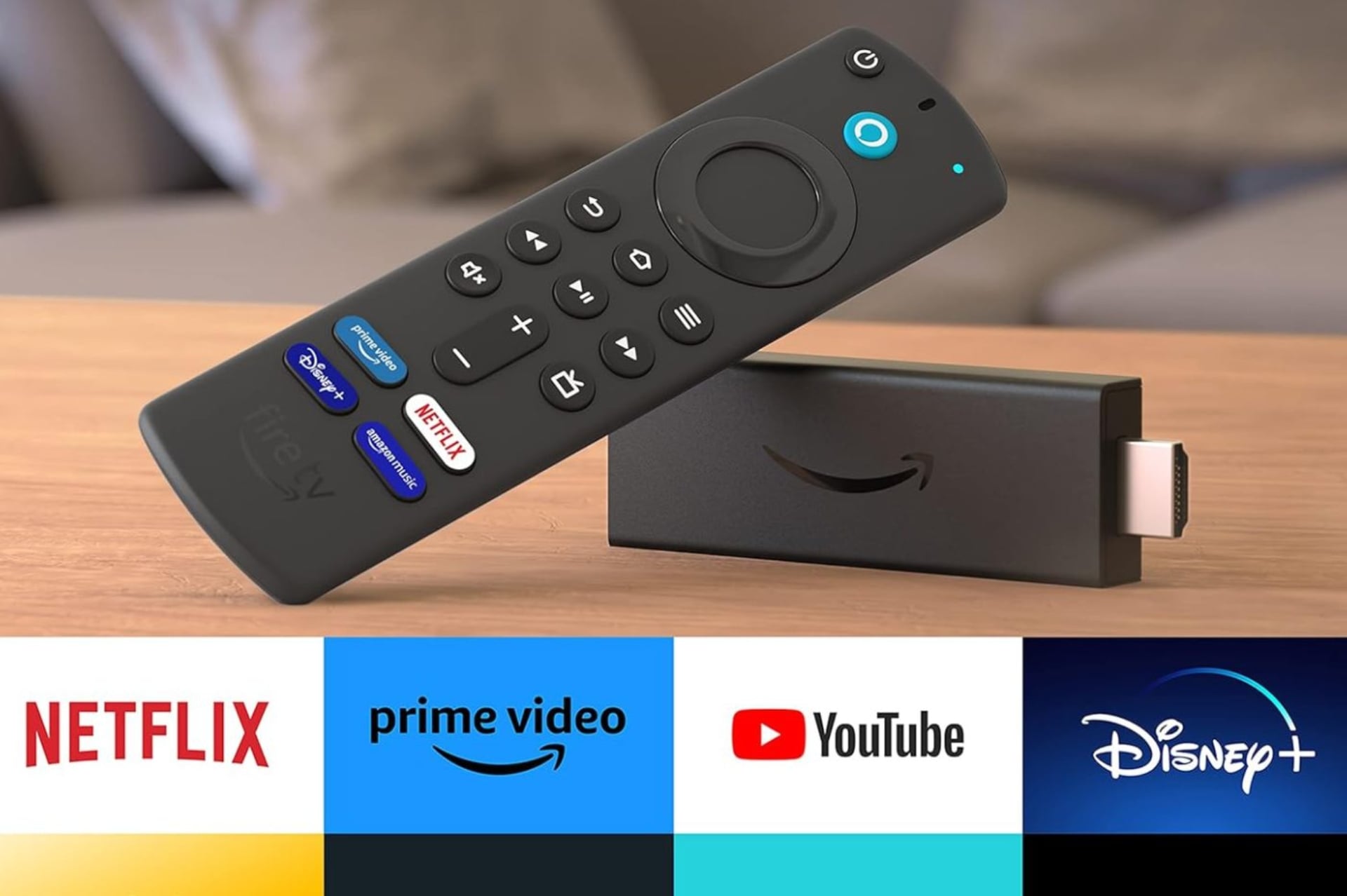 Hausse de prix chez Amazon : les tarifs des Fire TV Stick et Kindle explosent
