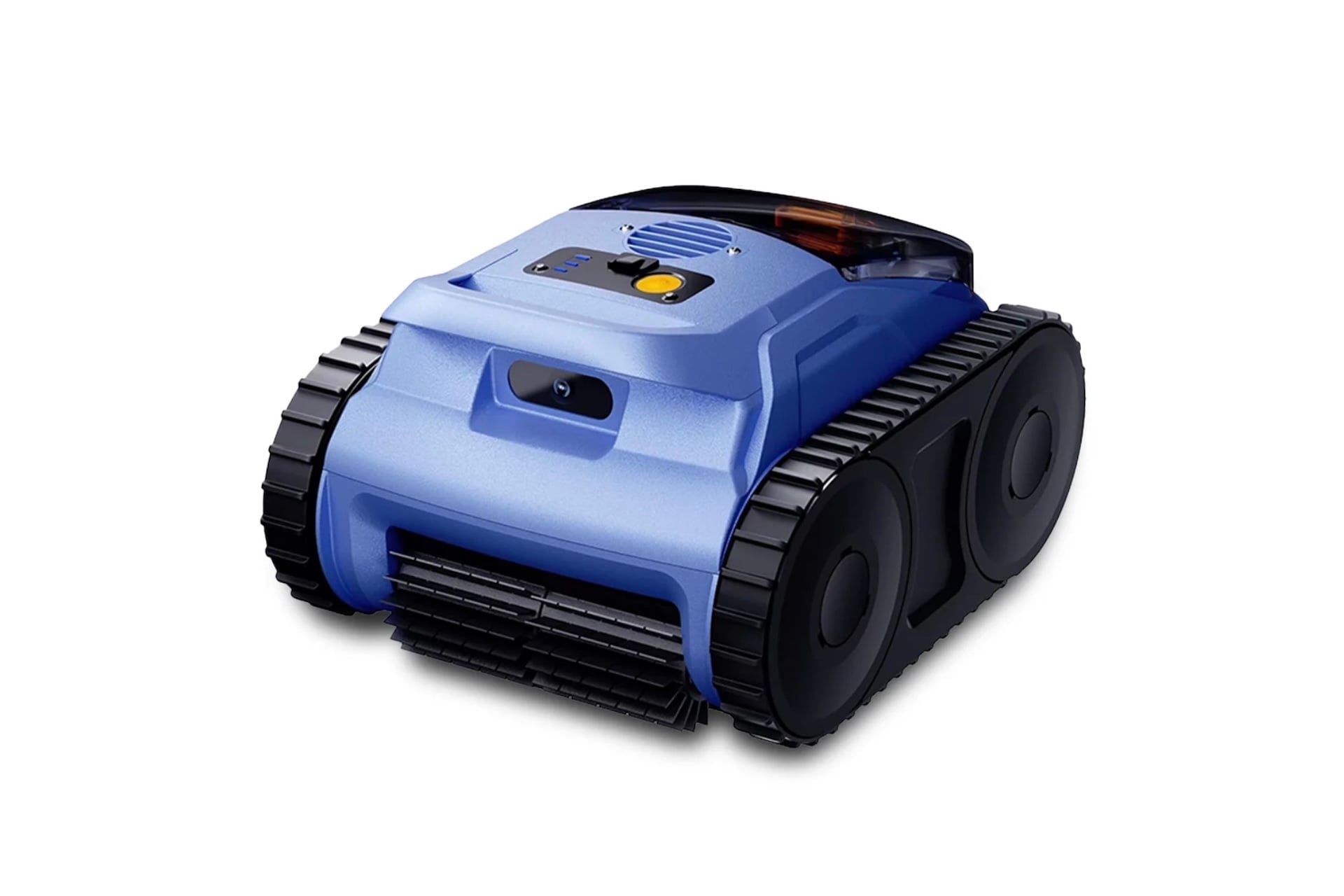 L’été dure plus longtemps : ce robot de piscine vous fait gagner un temps fou (-30%) ⚡️
